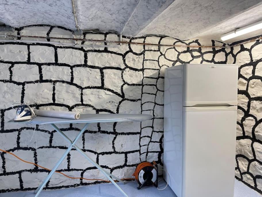 Jolie Petite Maison Avec Un Grand Jardin Montmagny Zewnętrze zdjęcie