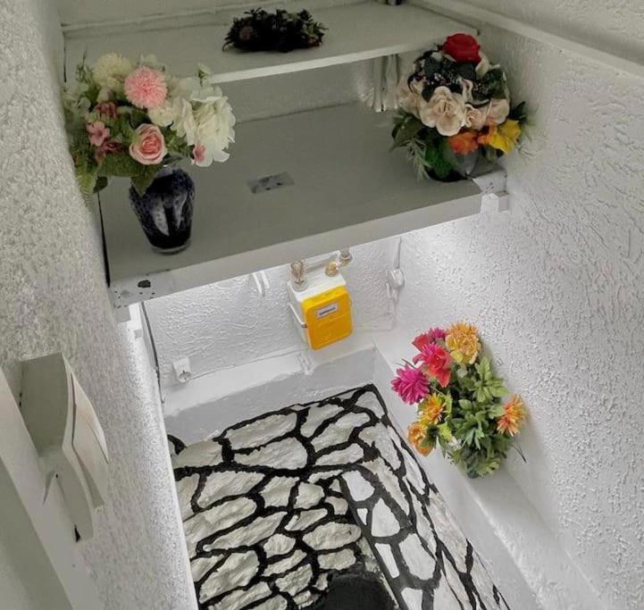 Jolie Petite Maison Avec Un Grand Jardin Montmagny Zewnętrze zdjęcie