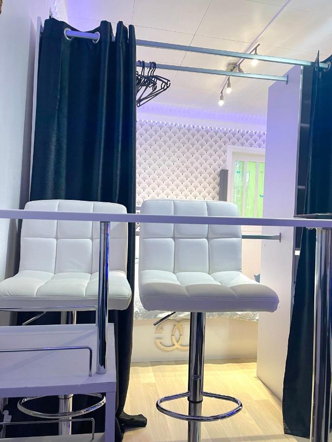 Jolie Petite Maison Avec Un Grand Jardin Montmagny Zewnętrze zdjęcie