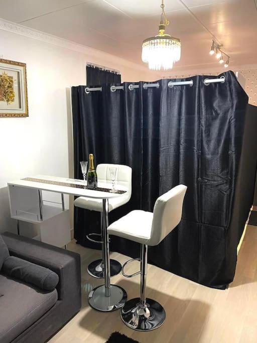 Jolie Petite Maison Avec Un Grand Jardin Montmagny Zewnętrze zdjęcie