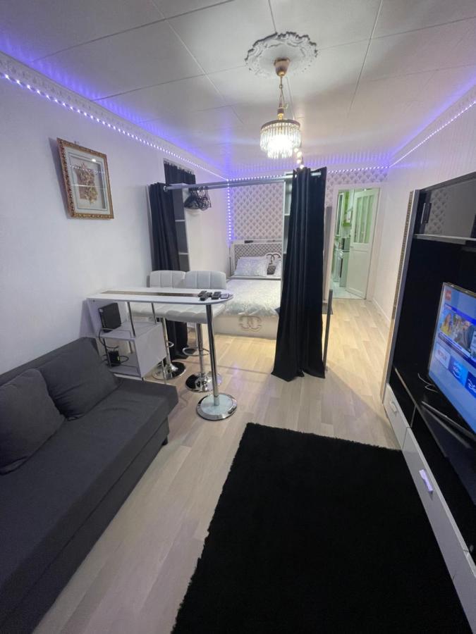 Jolie Petite Maison Avec Un Grand Jardin Montmagny Zewnętrze zdjęcie