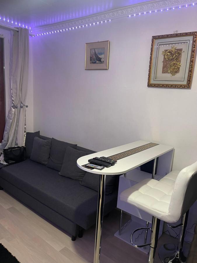 Jolie Petite Maison Avec Un Grand Jardin Montmagny Zewnętrze zdjęcie